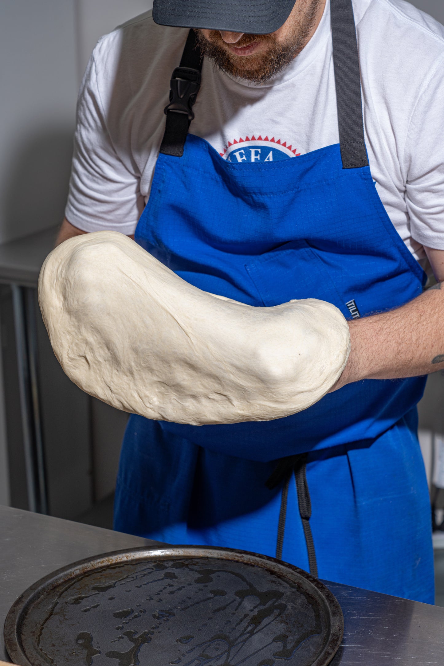 Pizza Dough 16 pack